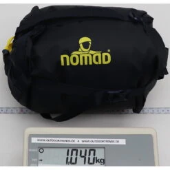 NOMAD Inca Premium 1000 - Sommerschlafsack -Tatonka Verkäufe nomad inca premium 1000 sommerschlafsack nom slip10r7js32447 5