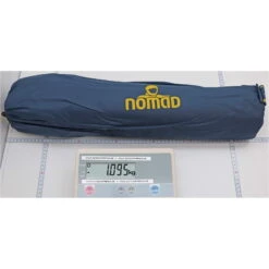 NOMAD Kids Mat 3.8 - Isomatte 5 NOMAD Kids Mat 3.8 - Isomatte -Tatonka Verkäufe nomad kids mat 3 8 isomatte dark denim nom gssimaf6d g00 717 1