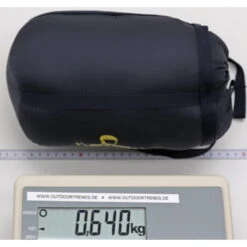 NOMAD Orion 290 - Schlafsack 16 NOMAD Orion 290 - Schlafsack -Tatonka Verkäufe nomad orion 290 schlafsack nom slor29t2ss30768 2