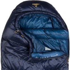 NOMAD Orion 290 - Schlafsack 12 NOMAD Orion 290 - Schlafsack -Tatonka Verkäufe nomad orion 290 schlafsack nom slor29t2ss30768 3
