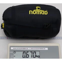 NOMAD Orion 290 - Schlafsack 17 NOMAD Orion 290 - Schlafsack -Tatonka Verkäufe nomad orion 290 schlafsack nom slor29t2ss30768 7