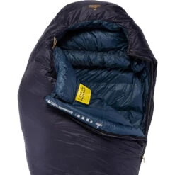 NOMAD Orion 400 - Daunenschlafsack -Tatonka Verkäufe nomad orion 400 daunenschlafsack nom slor40f6ds30768 5