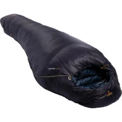 NOMAD Orion 400 - Daunenschlafsack -Tatonka Verkäufe nomad orion 400 daunenschlafsack nom slor40f6ds30768 7