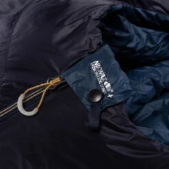 NOMAD Orion 400 - Daunenschlafsack -Tatonka Verkäufe nomad orion 400 daunenschlafsack nom slor40f6ds30768 8