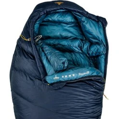 NOMAD Orion 700 - Schlafsack -Tatonka Verkäufe nomad orion 700 schlafsack nom slor70f6ds30768 3