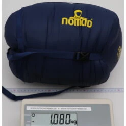 NOMAD Orion 700 - Schlafsack -Tatonka Verkäufe nomad orion 700 schlafsack nom slor70f6ds30768 6