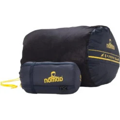 NOMAD Taurus 250 - Schlafsack -Tatonka Verkäufe nomad taurus 250 schlafsack nom slta25d8ks321033 8