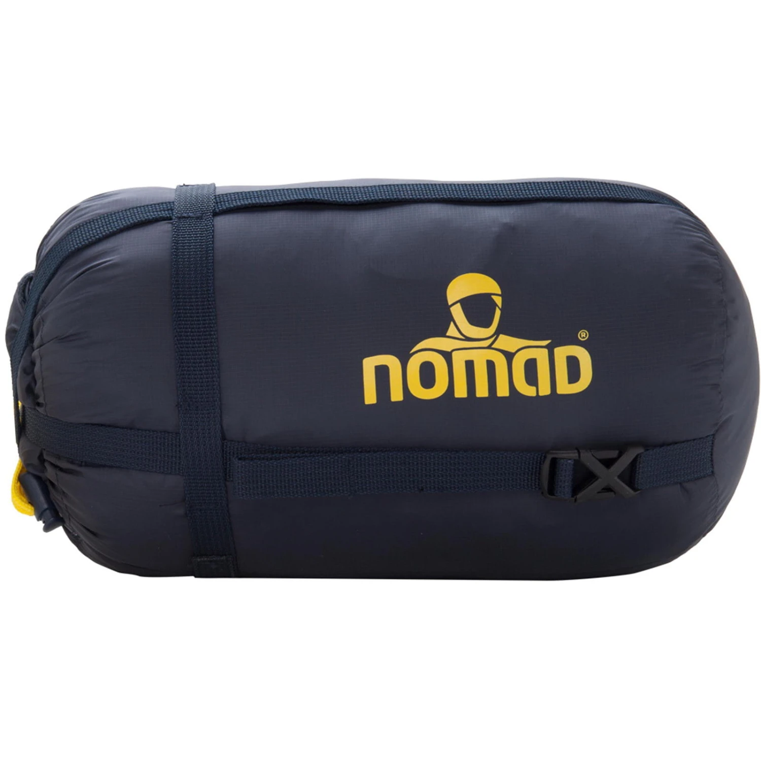 NOMAD Taurus 400 - Schlafsack 11 NOMAD Taurus 400 - Schlafsack – Bild 9