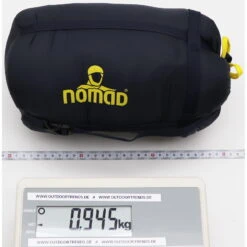 NOMAD Taurus 500 - Schlafsack -Tatonka Verkäufe nomad taurus 500 schlafsack nom slta50d8ks32103 0
