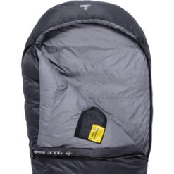 NOMAD Taurus 500 - Schlafsack -Tatonka Verkäufe nomad taurus 500 schlafsack nom slta50d8ks32103 5