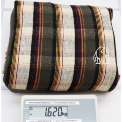 Nordisk Almond -2° Blanket - Decken-Schlafsack -Tatonka Verkäufe nordisk almond 2 blanket decken schlafsack nd 141010 7