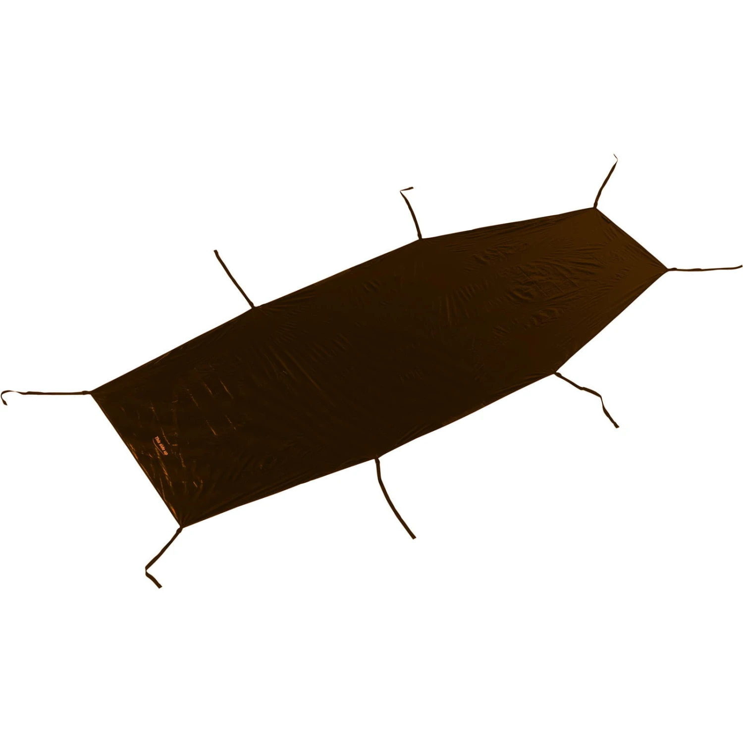 Nordisk Footprint Halland 2 - Zeltunterlage 3 Nordisk Footprint Halland 2 - Zeltunterlage