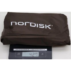 Nordisk Footprint Halland 2 - Zeltunterlage 5 Nordisk Footprint Halland 2 - Zeltunterlage -Tatonka Verkäufe nordisk footprint halland 2 zeltunterlage nd 107095 1