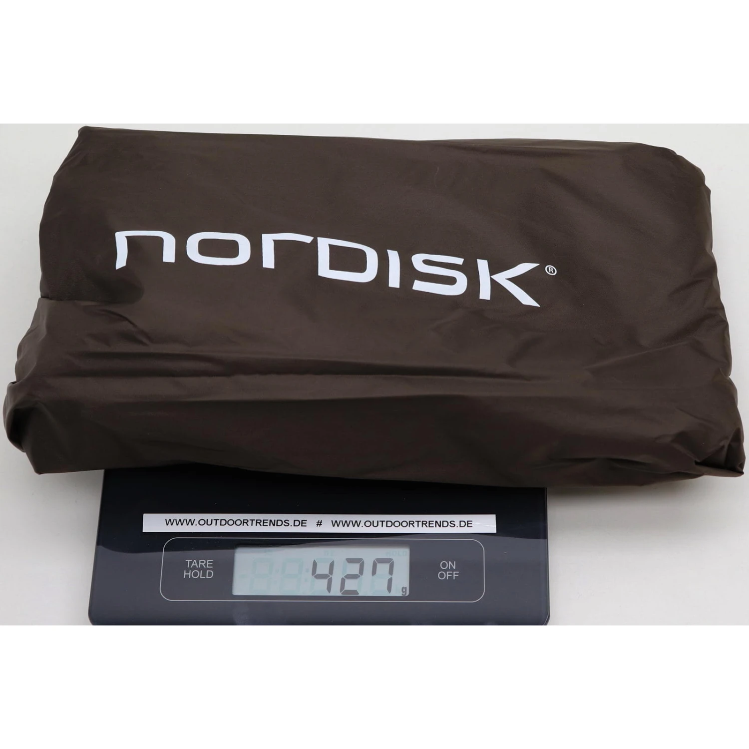 Nordisk Footprint Halland 2 - Zeltunterlage 4 Nordisk Footprint Halland 2 - Zeltunterlage – Bild 2