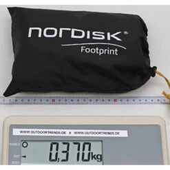 Nordisk Footprint Telemark 2 - Zeltunterlage -Tatonka Verkäufe nordisk footprint telemark 2 nd 107123 1