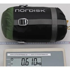 Nordisk Gormsson +10° Curve - Sommerschlafsack -Tatonka Verkäufe nordisk gormsson 10 curve sommerschlafsack nd 110461 3