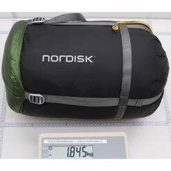 Nordisk Gormsson -10° Mummy - Winterschlafsack -Tatonka Verkäufe nordisk gormsson 10 mummy winterschlafsack nd 110445 1