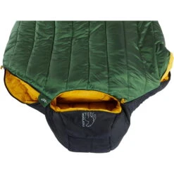 Nordisk Gormsson -10° Mummy - Winterschlafsack -Tatonka Verkäufe nordisk gormsson 10 mummy winterschlafsack nd 110445 11