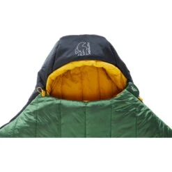 Nordisk Gormsson -10° Mummy - Winterschlafsack -Tatonka Verkäufe nordisk gormsson 10 mummy winterschlafsack nd 110445 5