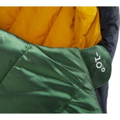 Nordisk Gormsson -10° Mummy - Winterschlafsack -Tatonka Verkäufe nordisk gormsson 10 mummy winterschlafsack nd 110445 6