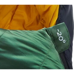 Nordisk Gormsson -20° Mummy - Winterschlafsack -Tatonka Verkäufe nordisk gormsson 20 mummy winterschlafsack nd 110459 6