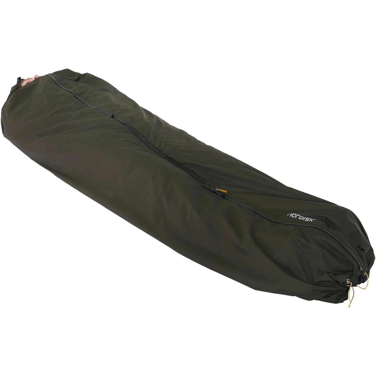 Nordisk Jorund Tech Bivy - Biwaksack & Tarp 3 Nordisk Jorund Tech Bivy - Biwaksack & Tarp