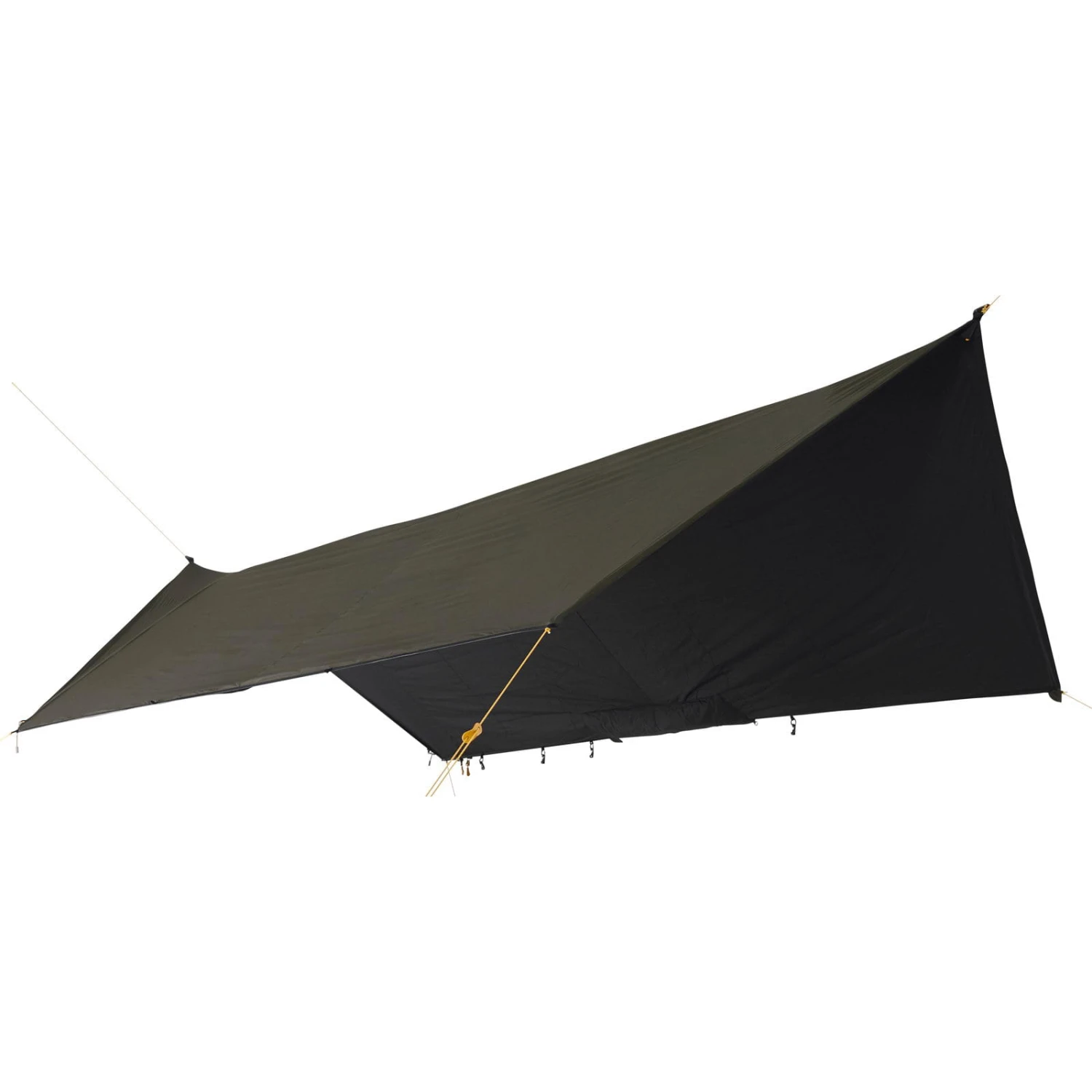 Nordisk Jorund Tech Bivy - Biwaksack & Tarp 15 Nordisk Jorund Tech Bivy - Biwaksack & Tarp – Bild 13