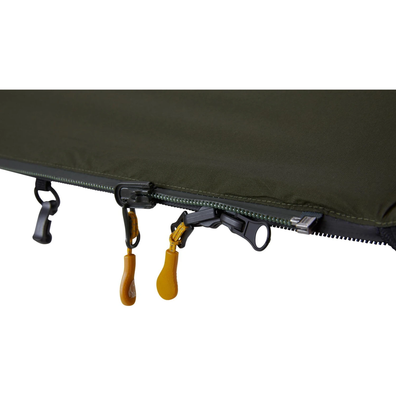 Nordisk Jorund Tech Bivy - Biwaksack & Tarp 18 Nordisk Jorund Tech Bivy - Biwaksack & Tarp – Bild 16