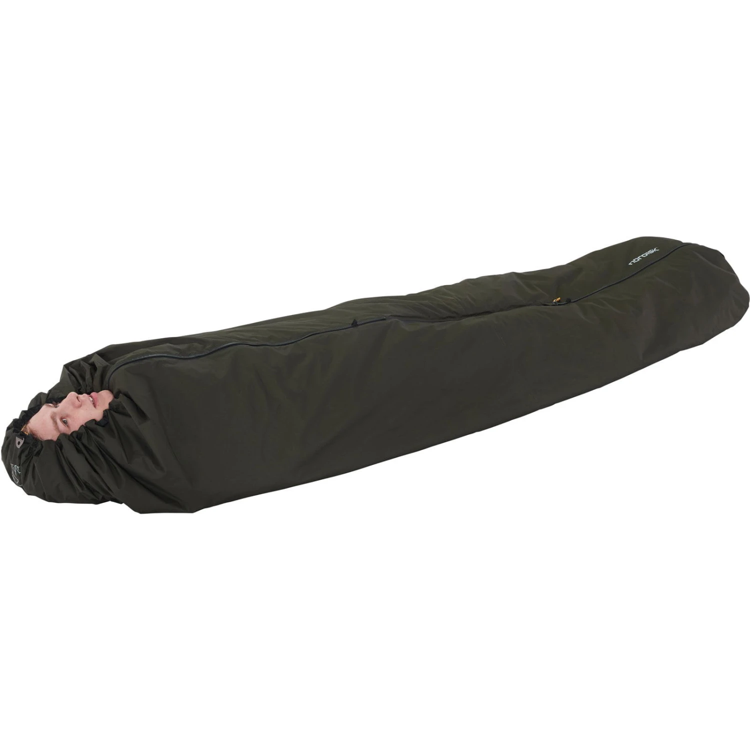 Nordisk Jorund Tech Bivy - Biwaksack & Tarp 5 Nordisk Jorund Tech Bivy - Biwaksack & Tarp – Bild 3