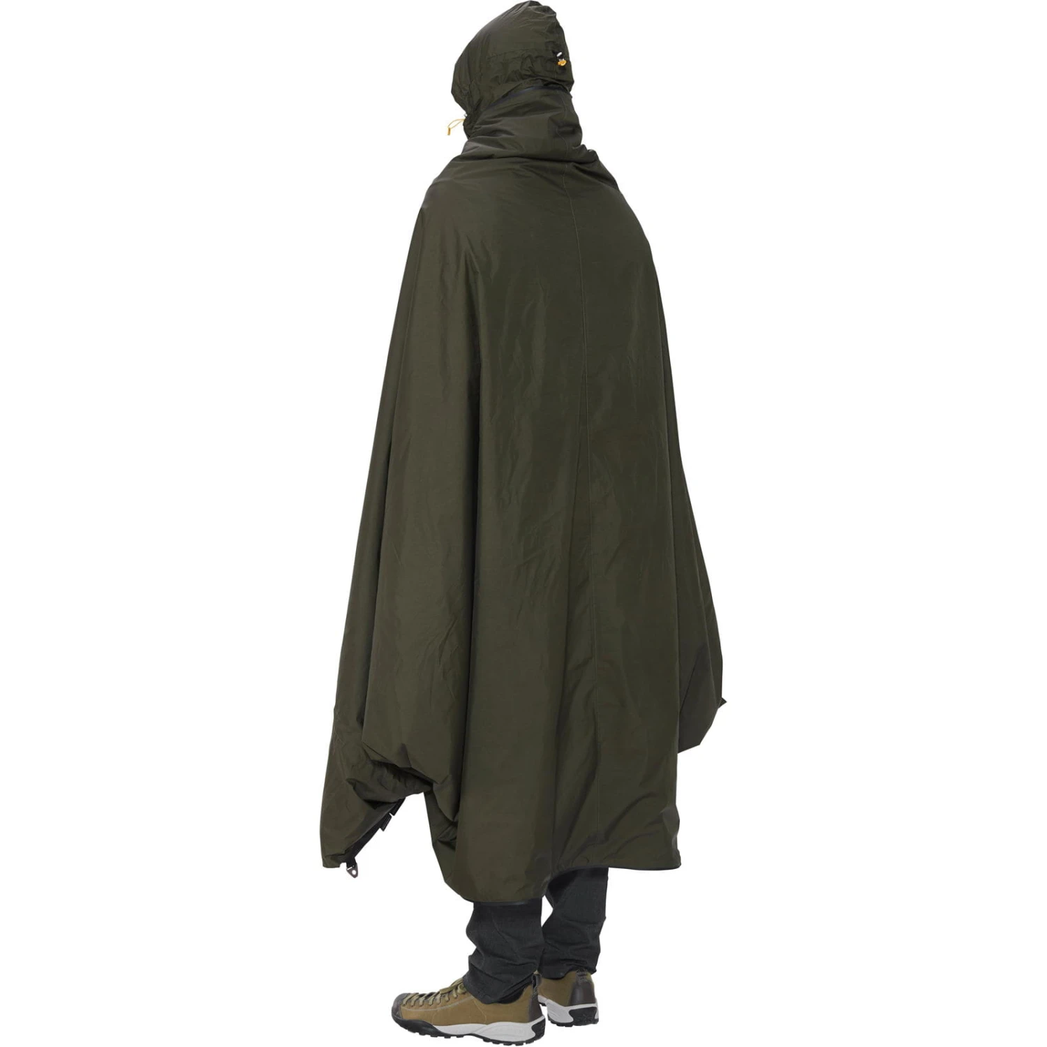 Nordisk Jorund Tech Bivy - Biwaksack & Tarp 10 Nordisk Jorund Tech Bivy - Biwaksack & Tarp – Bild 8