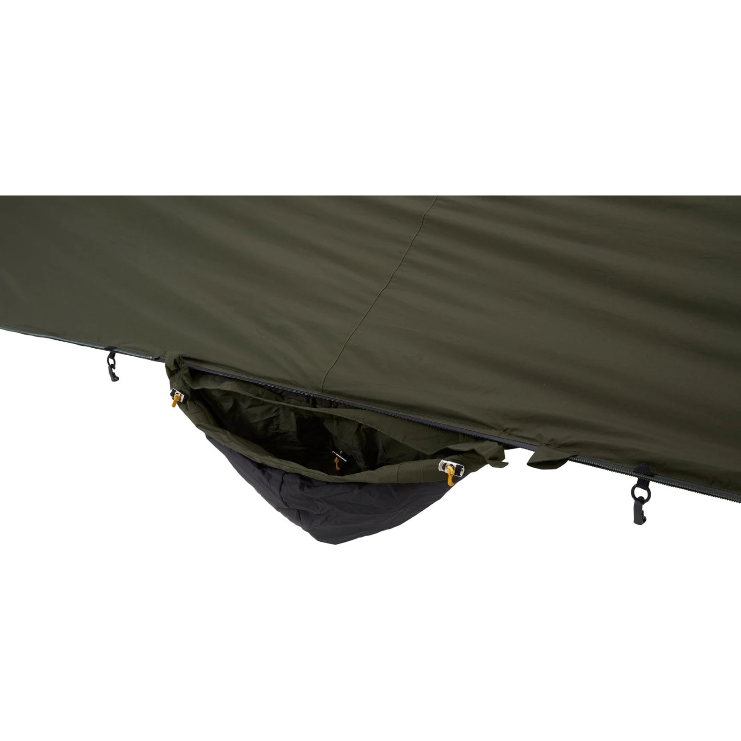 Nordisk Jorund Tech Bivy - Biwaksack & Tarp 11 Nordisk Jorund Tech Bivy - Biwaksack & Tarp – Bild 9