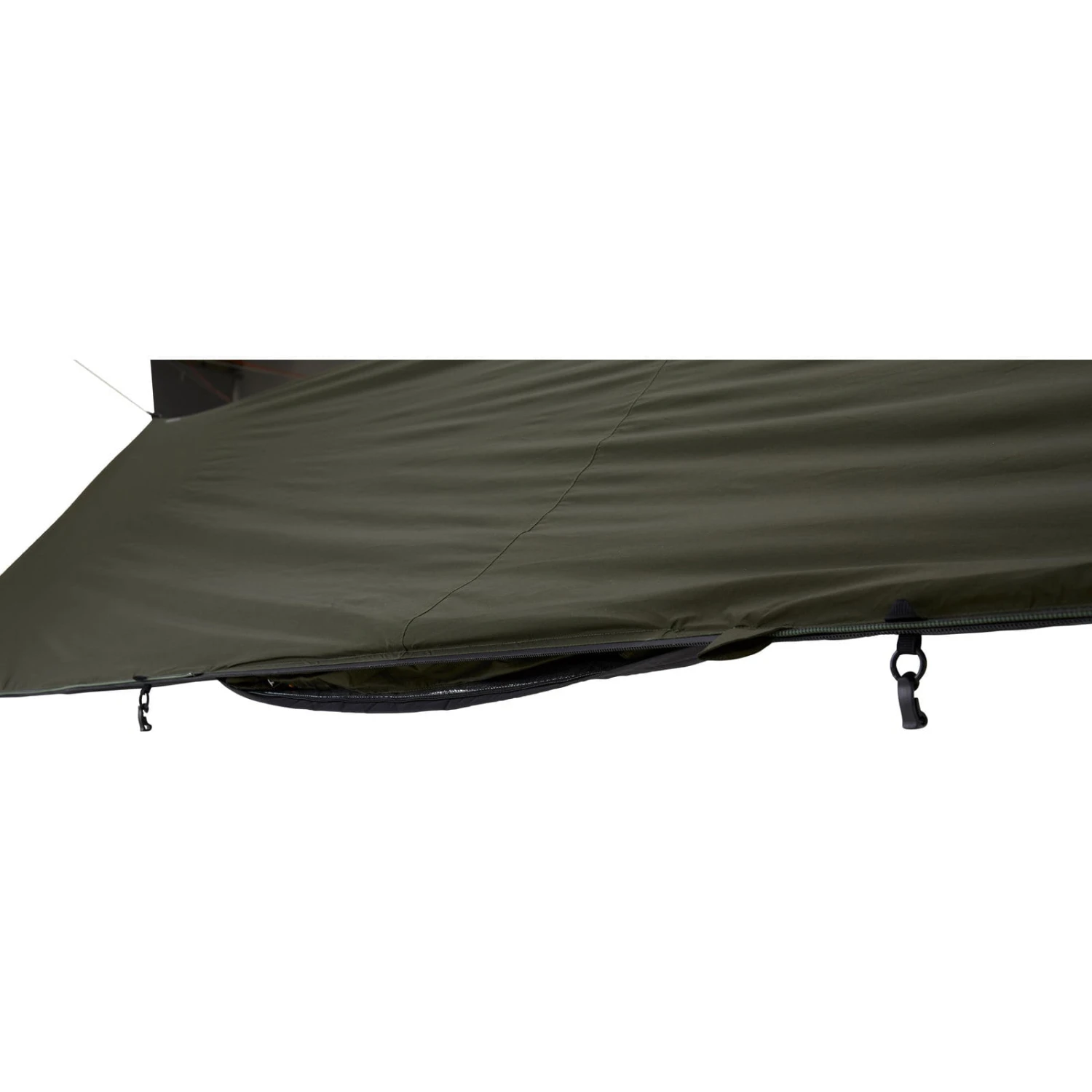 Nordisk Jorund Tech Bivy - Biwaksack & Tarp 12 Nordisk Jorund Tech Bivy - Biwaksack & Tarp – Bild 10