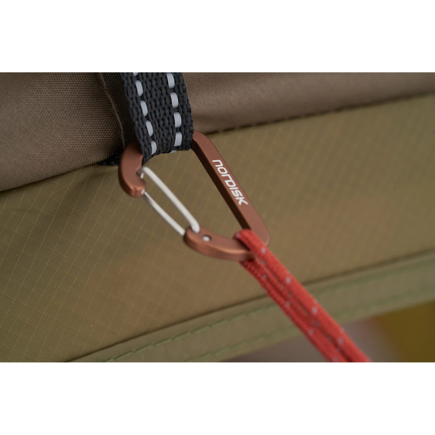Nordisk Oppland 2 (2.0) PU - Zwei-Personen-Tunnelzelt 22 Nordisk Oppland 2 (2.0) PU - Zwei-Personen-Tunnelzelt – Bild 20