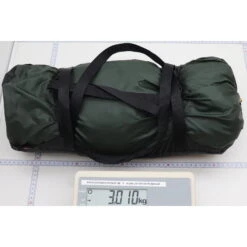 Nordisk Oppland 2 SI - Zwei-Personen-Tunnelzelt -Tatonka Verkäufe nordisk oppland 2 si zwei personen tunnelzelt forest green nd 112032 3