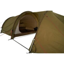 Nordisk Oppland 3 (2.0) PU - Drei-Personen-Tunnelzelt -Tatonka Verkäufe nordisk oppland 3 2 0 pu drei personen tunnelzelt dark olive nd 5703384121440 10