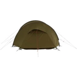 Nordisk Oppland 3 (2.0) PU - Drei-Personen-Tunnelzelt -Tatonka Verkäufe nordisk oppland 3 2 0 pu drei personen tunnelzelt dark olive nd 5703384121440 2
