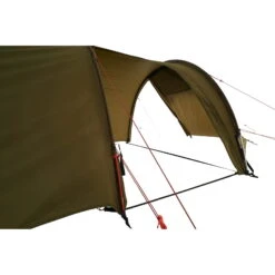 Nordisk Oppland 3 (2.0) PU - Drei-Personen-Tunnelzelt -Tatonka Verkäufe nordisk oppland 3 2 0 pu drei personen tunnelzelt dark olive nd 5703384121440 6