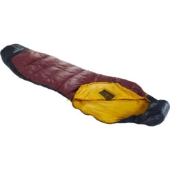Nordisk Oscar +10° Curve - Sommerschlafsack