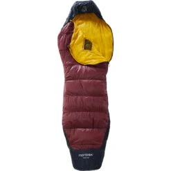 Nordisk Oscar +10° Curve - Sommerschlafsack -Tatonka Verkäufe nordisk oscar 10 curve sommerschlafsack nd 110476 2