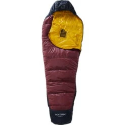 Nordisk Oscar +10° Mummy - Sommerschlafsack -Tatonka Verkäufe nordisk oscar 10 mummy sommerschlafsack nd 110482 2