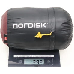 Nordisk Oscar +10° Mummy - Sommerschlafsack -Tatonka Verkäufe nordisk oscar 10 mummy sommerschlafsack nd 110482 3