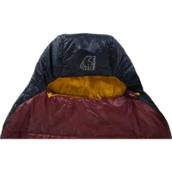 Nordisk Oscar +10° Mummy - Sommerschlafsack -Tatonka Verkäufe nordisk oscar 10 mummy sommerschlafsack nd 110482 5