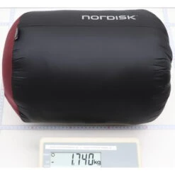 Nordisk Oscar -10° Mummy - Winterschlafsack -Tatonka Verkäufe nordisk oscar 10 mummy winterschlafsack nd 110453 3