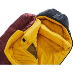 Nordisk Oscar -10° Mummy - Winterschlafsack -Tatonka Verkäufe nordisk oscar 10 mummy winterschlafsack nd 110453 4