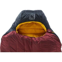 Nordisk Oscar -10° Mummy - Winterschlafsack -Tatonka Verkäufe nordisk oscar 10 mummy winterschlafsack nd 110453 6