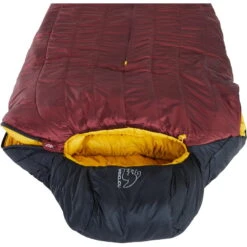 Nordisk Oscar -20° Mummy - Winterschlafsack -Tatonka Verkäufe nordisk oscar 20 mummy winterschlafsack nd 110458 14