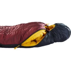 Nordisk Oscar -20° Mummy - Winterschlafsack -Tatonka Verkäufe nordisk oscar 20 mummy winterschlafsack nd 110458 15
