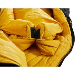 Nordisk Oscar -20° Mummy - Winterschlafsack -Tatonka Verkäufe nordisk oscar 20 mummy winterschlafsack nd 110458 5