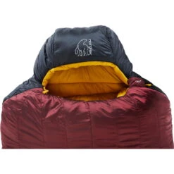 Nordisk Oscar -20° Mummy - Winterschlafsack -Tatonka Verkäufe nordisk oscar 20 mummy winterschlafsack nd 110458 6