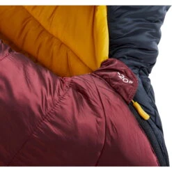 Nordisk Oscar -20° Mummy - Winterschlafsack -Tatonka Verkäufe nordisk oscar 20 mummy winterschlafsack nd 110458 7